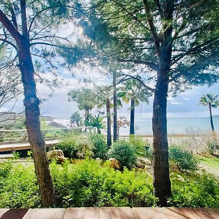 Apartamento Vista Mar Casares Kültér fotó