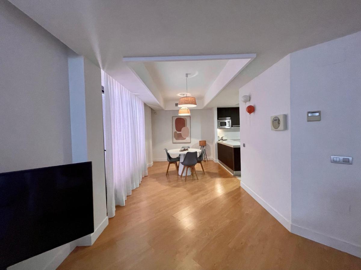 Apartamento Vista Mar Casares Kültér fotó
