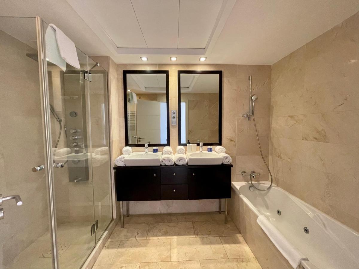Apartamento Vista Mar Casares Kültér fotó