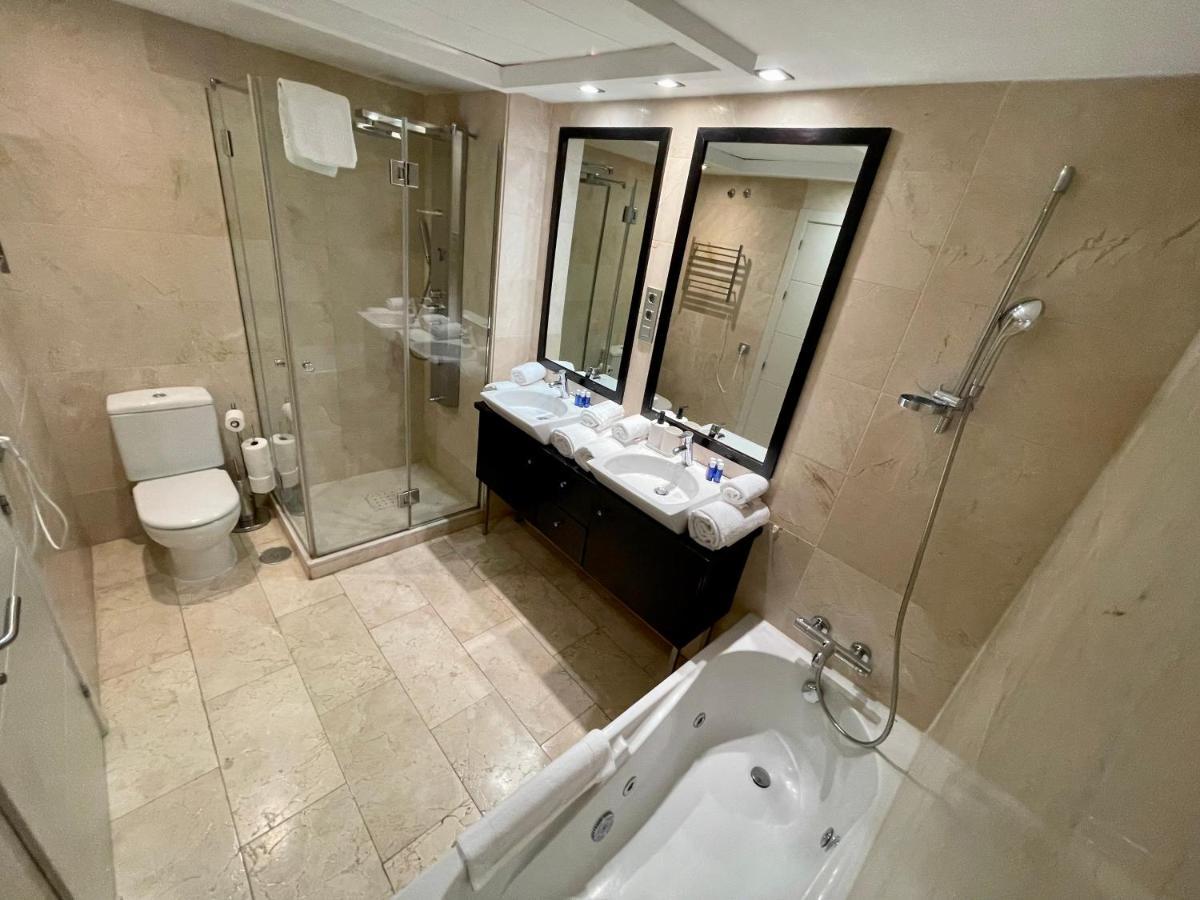 Apartamento Vista Mar Casares Kültér fotó