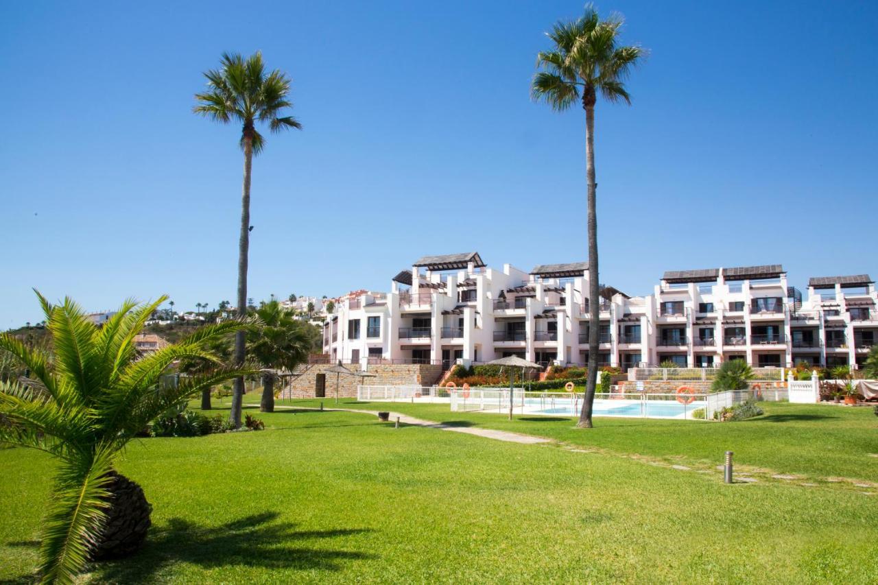Apartamento Vista Mar Casares Kültér fotó