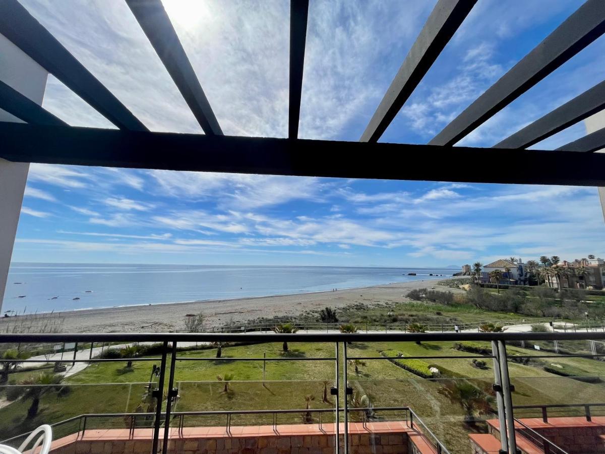 Apartamento Vista Mar Casares Kültér fotó