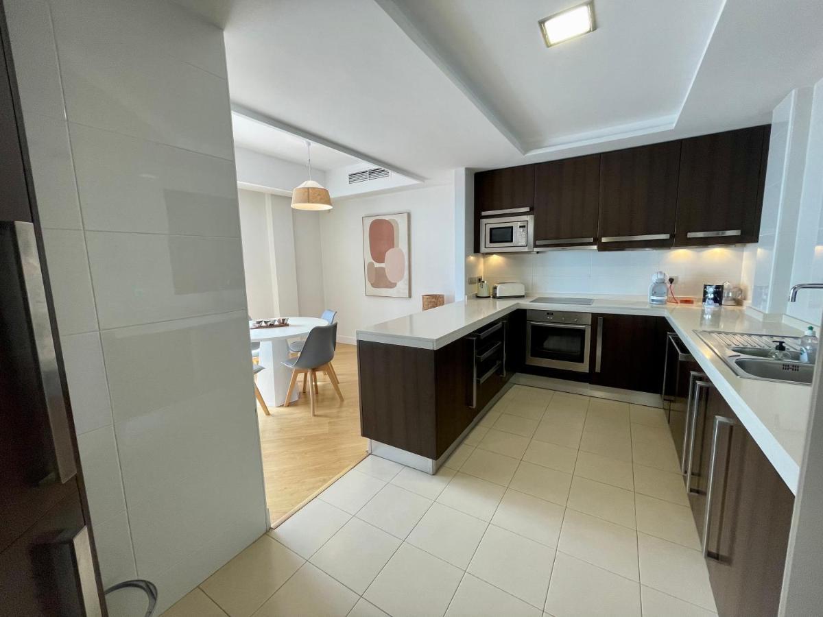 Apartamento Vista Mar Casares Kültér fotó