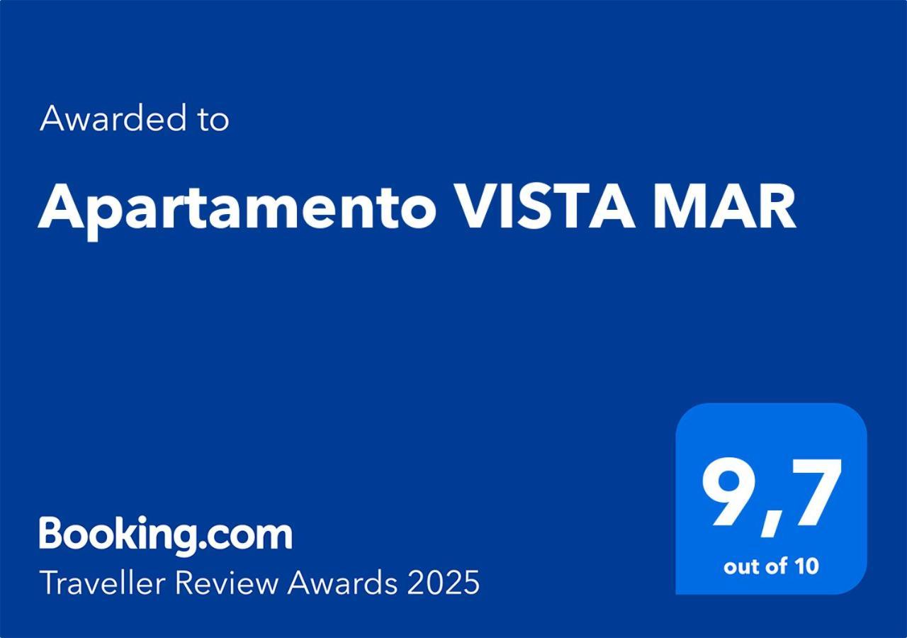 Apartamento Vista Mar Casares Kültér fotó